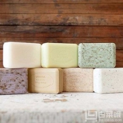 Pre de Provence 法国普润普斯 乳木果油手工法式皂条 250g prime会员凑单免费直邮
