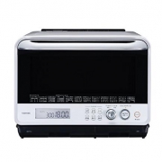 东芝（TOSHIBA）    ER-ND300(W) 水波炉烤箱 30L 美食轻松制作