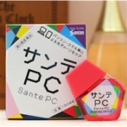 Prime 会员专享：Santen参天 PC蓝光 眼药水 12ml