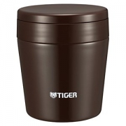 TIGER 虎牌 MCL-A025-TC 焖烧杯 250ml