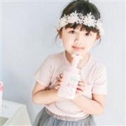 上新：MIYOSHI三芳儿童泡沫型洗面奶沐浴露 250ML