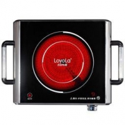 LOYOLA 忠臣 LC-E013S 电陶炉