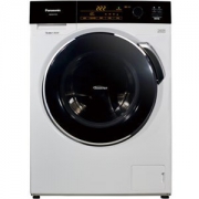 Panasonic 松下 罗密欧系列 XQG100-E1230 10公斤 滚筒洗衣机+艾美特 FSW52R 遥控落地扇