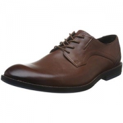 Clarks Mens Prangley Walk Derby