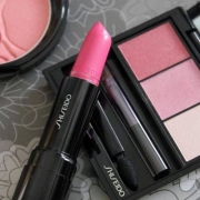 Shiseido 资生堂 臻美柔润唇膏 4g #RS320 Prime会员免费直邮