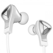 Monster DNA In-Ear耳机带苹果线控