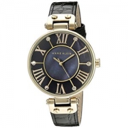 ANNE KLEIN AK/1396BMBK 女款时装腕表
