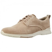 Clarks Mens Tynamo Walk Low-Top Sneakers