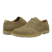 其乐（Clarks）   Originals经典系列 男士真皮牛津鞋