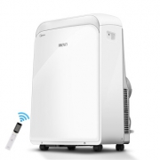 美的（Midea）  KYR-35/N1Y-PD 1.5匹 冷暖 移动空调