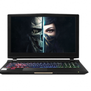 HASEE 神舟 战神 ZX7-SP5D1 15.6英寸游戏本（i5-6400、8GB、1TB、GTX 1060）    6999元包邮