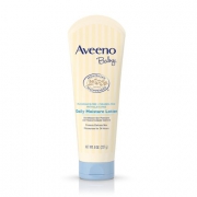 艾维诺（Aveeno）  全天候保湿乳液 227g 温和，无香料