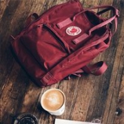 新低！Fjallraven北极狐 Kanken经典款双肩背包*3件