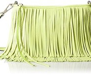 prime会员日！REBECCA MINKOFF Finn Crossbody 女士斜挎包
