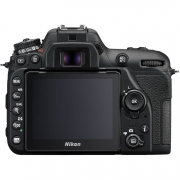 尼康（Nikon）  D7500 中端单反相机 单机身 2088万像素 4K视频拍摄