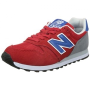 中亚Prime会员：New Balance 373系列 中性 休闲跑步鞋 ML373RER