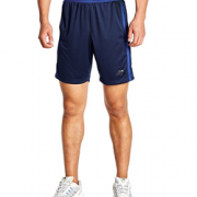 Prime会员！adidas阿迪达斯男式训练针织短裤BQ3188D2M3SSHORT