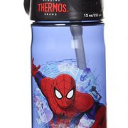 Thermos 膳魔师 12盎司 蜘蛛侠图案保温瓶 约340ml