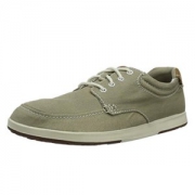 Clarks Norwin Vibe Derby 男士休闲鞋