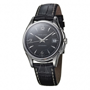 汉米尔顿（Hamilton）   JAZZMASTER VIEWMATIC H32455735 男士机械腕表