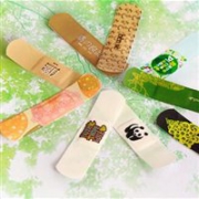 日亚精选： 防水抗菌创可贴小集合