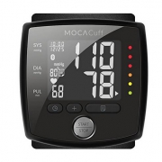 Mocacare Mocacuff 无线血压计
