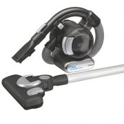 百得（BLACK&DECKER）   BDH2020FLFH MAX 锂电 手持吸尘器