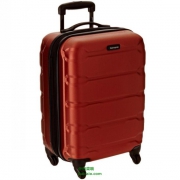 Samsonite 新秀丽 20英寸PC拉杆箱 橙色 Prime会员免费直邮含税