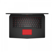 戴尔（DELL）  Alienware 外星人15.6英寸游戏本 ( i7-6700HQ/16GB/256GB+1TB/GTX 970M)