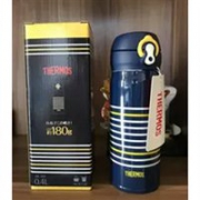 少女心：2016限量新款THERMOS膳魔师JNL-402/400毫升保温杯  两色