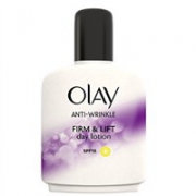 Olay玉兰油 SPF15 抗皱紧致保湿日霜 100ml