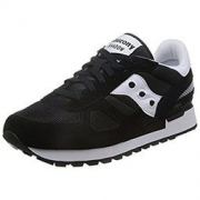PrimeDay：saucony 圣康尼 SHADOW ORIGINAL 男款休闲跑鞋