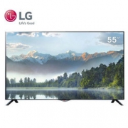 限地区！LG 55UH6150-CB 55英寸 4K 液晶电视   3799元包邮