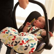 英国Grobag 升级版 婴儿睡袋 1.0托格 多款可选