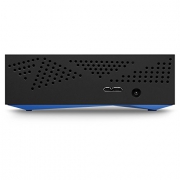 希捷（seagate）  Backup Plus STDT4000100 桌面式外置硬盘 4TB