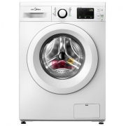 Midea 美的 MG80-eco31WDX 8kg 变频滚筒洗衣机