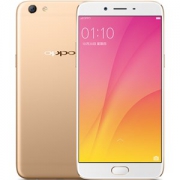 OPPO R9s Plus 6G+64G 全网通4G手机 双卡双待