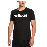 阿迪达斯（Adidas） NEO 阿迪达斯男士短袖T恤 2色 吴亦凡同款