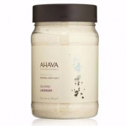 AHAVA 圣爱 死海矿物浴盐907克 薰衣草味  Prime会员凑单免费直邮