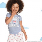 Carter's 卡特官网无门槛免邮+宝宝睡衣5折+满$50额外8折