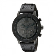 CITIZEN 西铁城 Unisex AT2205-01E 光动能男士腕表