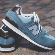 New balance  574 大童款运动鞋