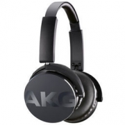 色彩控！AKG 爱科技 Y50 便携式头戴式耳机