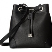 Calvin Klein Key Items女士水桶斜挎包