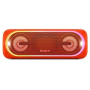 SONY 索尼 SRS-XB40 重低音无线蓝牙音箱