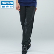 DECATHLON 迪卡侬  Domyos-G WAL 女士运动长裤