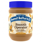 Peanut Butter & Co 培纳德柔滑花生酱 794g