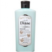 日本杂志推荐：Moist Diane滋润身体乳 木兰香250ml