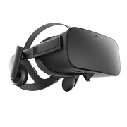 Oculus Rift VR套装