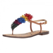 Sam Edelman Gates Sandal 女士夹脚凉鞋